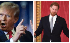 Тръмп влезе в челен сблъсък с принц Хари заради Украйна