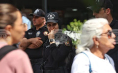 Турция готви повишаване на заплатите на полицаите; възнагражденията ще достигат до 2500 евро на месец