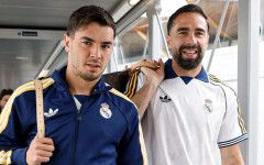 Съставите на Бетис и Реал Мадрид