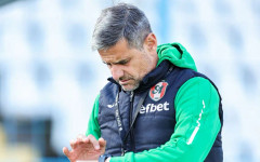 Луканов: Тези момчета се научиха да страдат