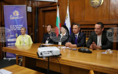 Бургас приема за трети път Световно първенство по тай чи и става единствения град в Европа с три домакинство на подобни форуми