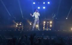 Една легенда. Един живот. Един филм. "Майкъл" вече в кината