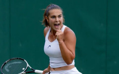 Йоана Константинова се класира за финала на двойки в Монастир