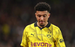 Дортмунд и Санчо се разбраха