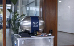 Термоакустичните термопомпи чукат на вратата