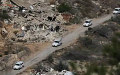 ООН: Ударите в Ливан и Израел може да представляват тежки нарушения на международното право