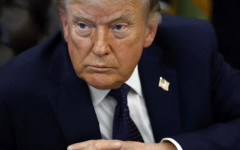 Тръмп очаква предложение от Иран