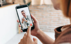 Ще блокира ли Наредбата по телемедицина съветите на лекарите по телефон