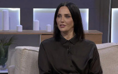 Мария Силвестър опроверга безумни слухове