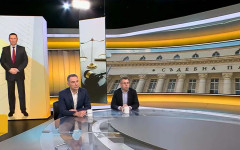 Прокуратурата след Сарафов: Смяна или продължение на статуквото?