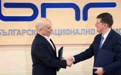 Програмите "Хоризонт" и "Христо Ботев" ще са в приложението Radio ON