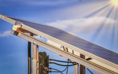 ЕС ограничава финансирането на проекти, използващи китайски инвертори