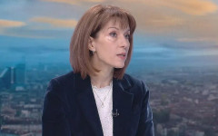 Спокойни избори на повърхността, системни слабости отдолу