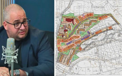 Експериментален квартал в София: Къде се намира и защо е новият магнит за купувачи?