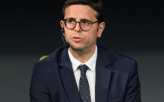 Хуан-Рамон Матас: Готвим амбициозен стратегически план за летище София за следващите 5 г.