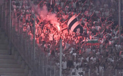 Феновете на Локомотив Пловдив вече взимат отпуски за 20 май