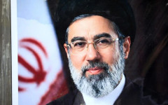 NYT: Моджтаба Хаменей е тежко обезобразен, нуждае се от пластична операция