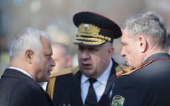 Емил Дечев защити Кандев: Противникът има съюзници на ключови места в джуджетурата