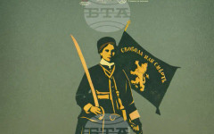 Прожекция на документален филм за жените в Априлското въстание ще се състои в Габрово на 8 май