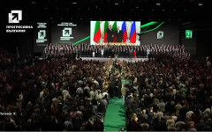 Победата на Радев в Русия: Тиха радост в Z-каналите и предупреждения от независимите медии