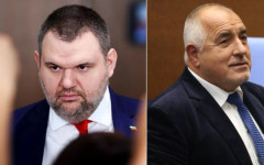 Крахът на ГЕРБ е пълен - вече не са дори втори. Пеевски е на ръба, БСП я бият 8 формации