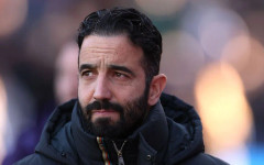 Гигс: Аморим направи важна промяна в Манчестър Юнайтед