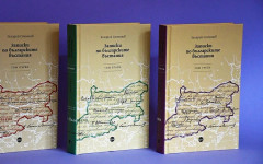 Бягаме от неволя, господине, и от душмани турци; а отиваме на гората да търсим свобода..." (ОТКЪС)