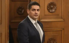 Радостин Василев: Тепърва идва времето на МЕЧ