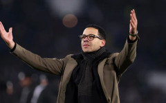 Лиъм Розениор: Чувствам подкрепа на 100%