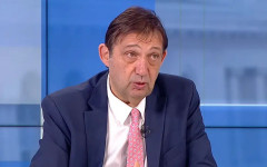 Шишков обяви край на страха и демонтаж на стария модел