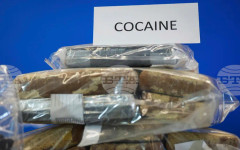 ГПБ: Вътрешният министър на Грузия участва на международен форум за борба срещу наркозаплахите