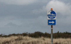 Мощно земетресение с магнитуд 7,4 удари Северна Япония, издадено е предупреждение за цунами