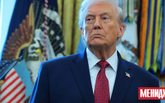 Тръмп: Извличането на иранския уран ще бъде дълъг и сложен процес