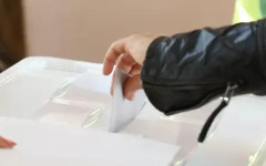 Комисиите в Хасково чакат с часове заради грешки с чувалите