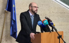 Правосъдният министър иска спешно отстраняване на Сарафов