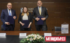 ББР и Алианц Банк България стартират ново партньорство в подкрепа на бизнеса по програма InvestEU