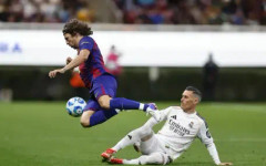 Ел Класико: Барселона и Реал Мадрид се изправят в решаващ сблъсък на 10 май