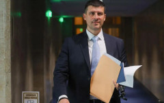 Ивелин Михайлов за резултата от вота: Стана най-доброто, което можеше