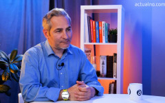 "Радев може да прави електорални чудеса, надявам се, че няма да прави геотектонични и да ни премести като шестнадесета република в Сибир"