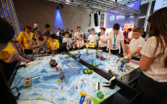 Нещо интересно предстои в Бургас