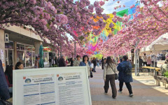 "Алея на вдъхновението" става Горна Оряховица в дните до края на седмицата