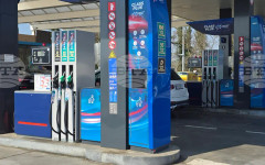 Цените на горивата в Хърватия поевтиняват с до седем цента от утре