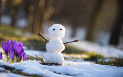 Рязък обрат във времето: Идват студ и валежи от дъжд и сняг