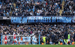 Паника по улиците на Лондон? Все още не...