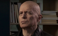 Слави Трифонов: След тези избори преброих приятелите си