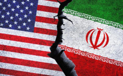 Иран категоричен - няма на приеме преговори със САЩ под заплаха