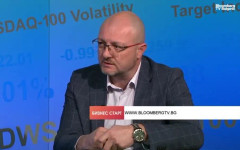 България няма нужда от повече харчене, а от по-висока производителност