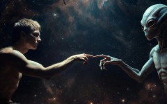 Мистерията UAP: Ще разсекрети ли Вашингтон истината за извънземния разум?