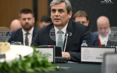 МИНА: Черна гора е поела ангажимент за ускоряване на интеграцията на региона в ЕС, каза външният министър Ервин Ибрахимович