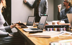 БСК: Експертите в маркетинга и IT сферата срещат по-висок риск от прегаряне